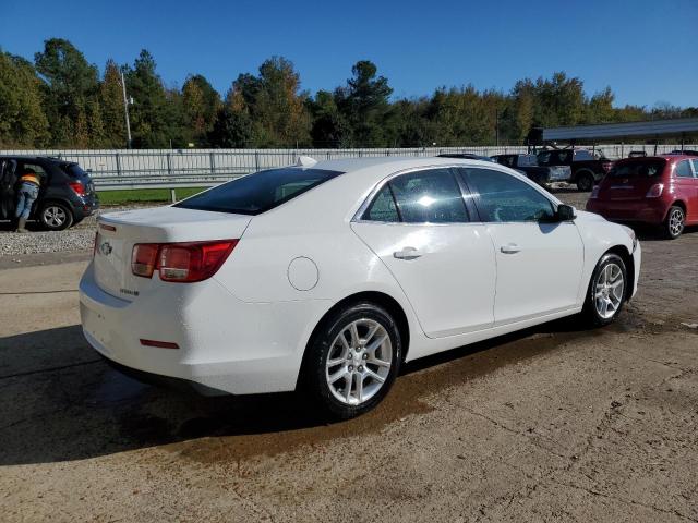 1G11D5RR6DF108576 - 2013 CHEVROLET MALIBU 1LT WHITE photo 3