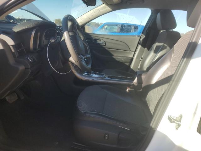 1G11D5RR6DF108576 - 2013 CHEVROLET MALIBU 1LT WHITE photo 7