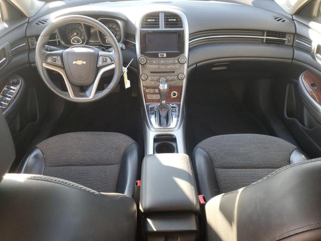 1G11D5RR6DF108576 - 2013 CHEVROLET MALIBU 1LT WHITE photo 8