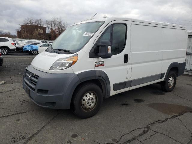 3C6TRVAG2FE510580 - 2015 RAM PROMASTER 1500 STANDARD Սպիտակ լուսանկար 1