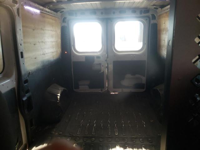 3C6TRVAG2FE510580 - 2015 RAM PROMASTER 1500 STANDARD Սպիտակ լուսանկար 10