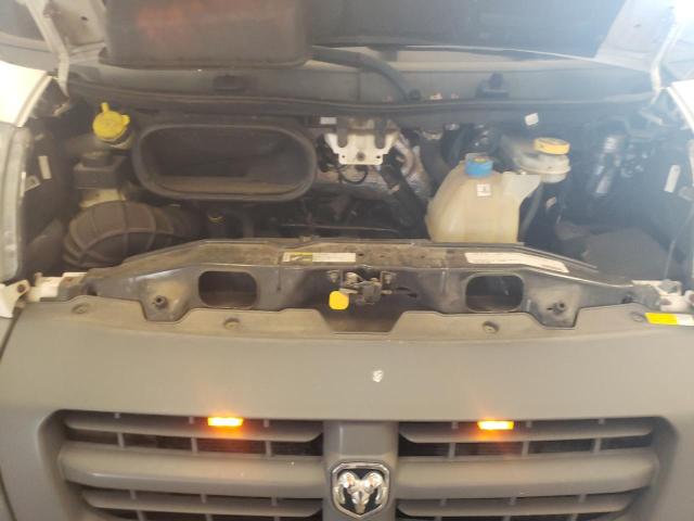3C6TRVAG2FE510580 - 2015 RAM PROMASTER 1500 STANDARD Սպիտակ լուսանկար 12