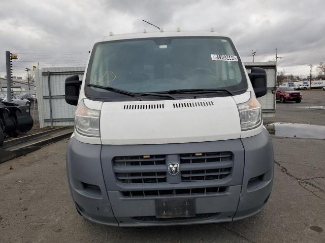 3C6TRVAG2FE510580 - 2015 RAM PROMASTER 1500 STANDARD Սպիտակ լուսանկար 5