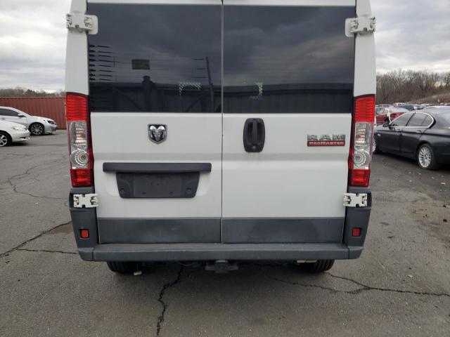 3C6TRVAG2FE510580 - 2015 RAM PROMASTER 1500 STANDARD Սպիտակ լուսանկար 6