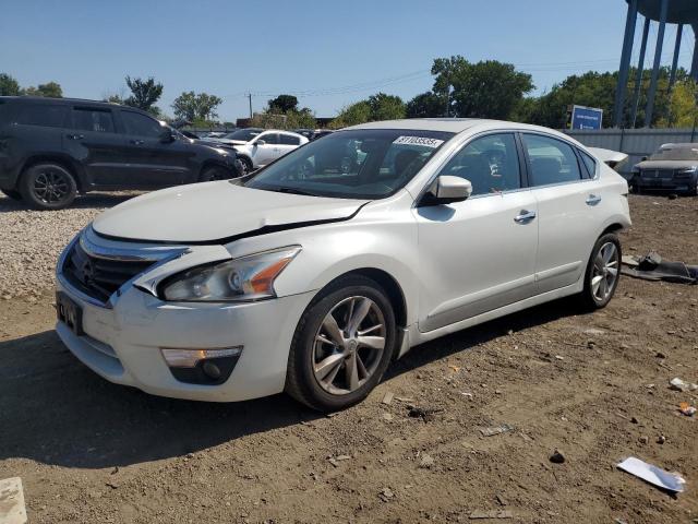 2013 NISSAN ALTIMA 2.5, 
