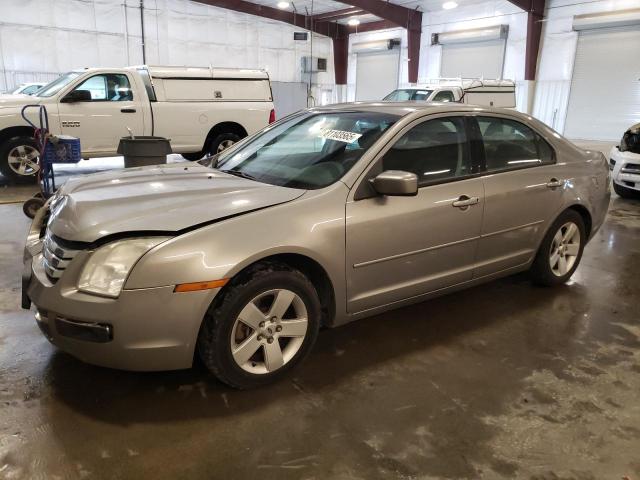 2008 FORD FUSION SE, 