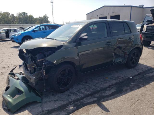 2011 TOYOTA SCION XD, 