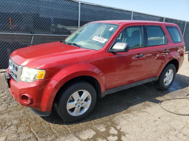 2011 FORD ESCAPE XLS, 