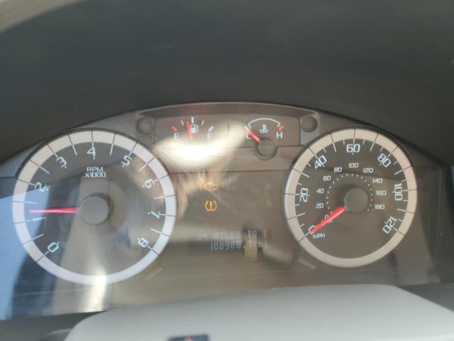 1FMCU0C7XBKA18373 - 2011 FORD ESCAPE XLS RED photo 9