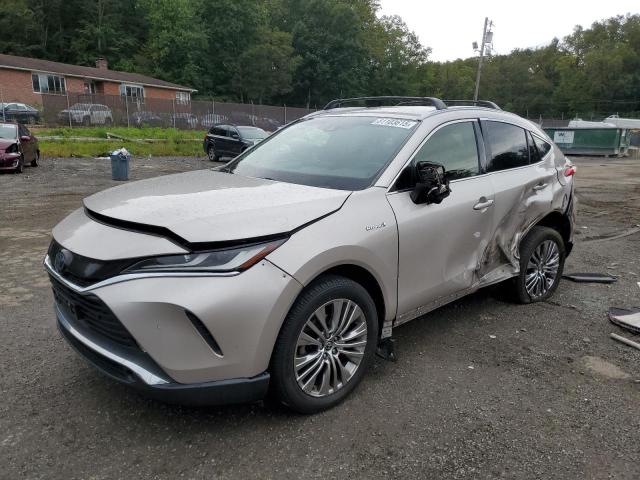 2021 TOYOTA VENZA LE, 