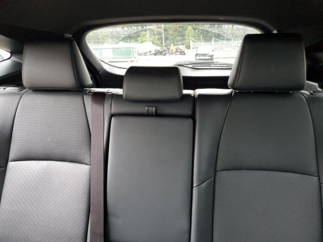 JTEAAAAH1MJ016411 - 2021 TOYOTA VENZA LE Золотий фото 10