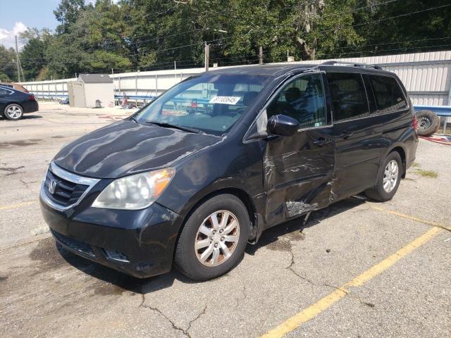 2010 HONDA ODYSSEY EXL, 