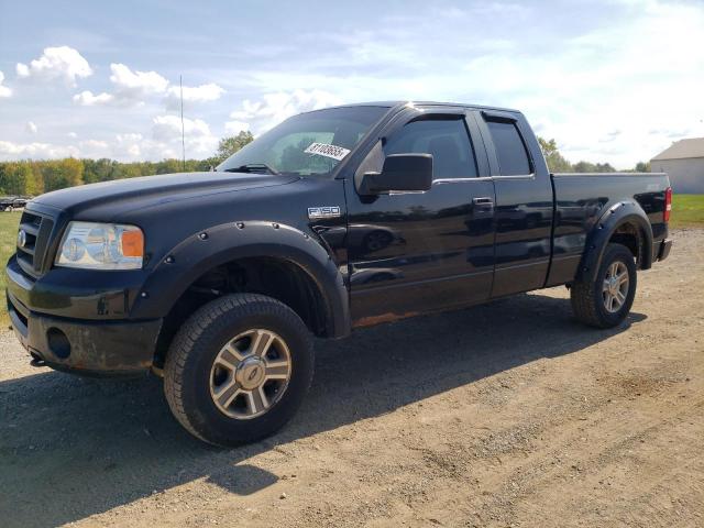 2008 FORD F150, 