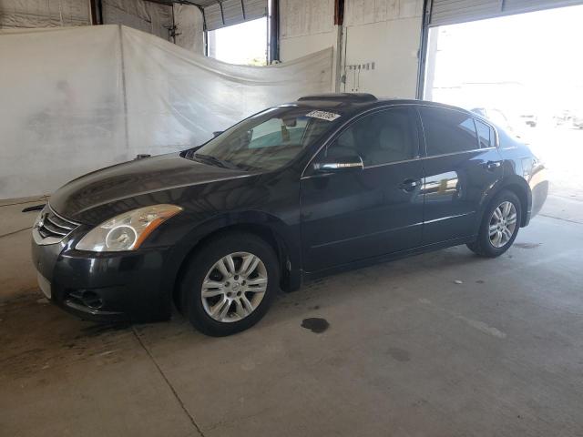 2012 NISSAN ALTIMA BASE, 