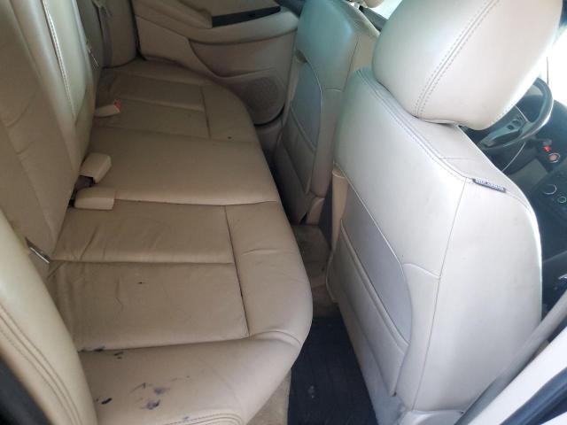 1N4AL2AP0CC203725 - 2012 NISSAN ALTIMA BASE Қара фото 10