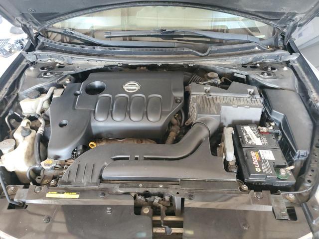 1N4AL2AP0CC203725 - 2012 NISSAN ALTIMA BASE Қара фото 11