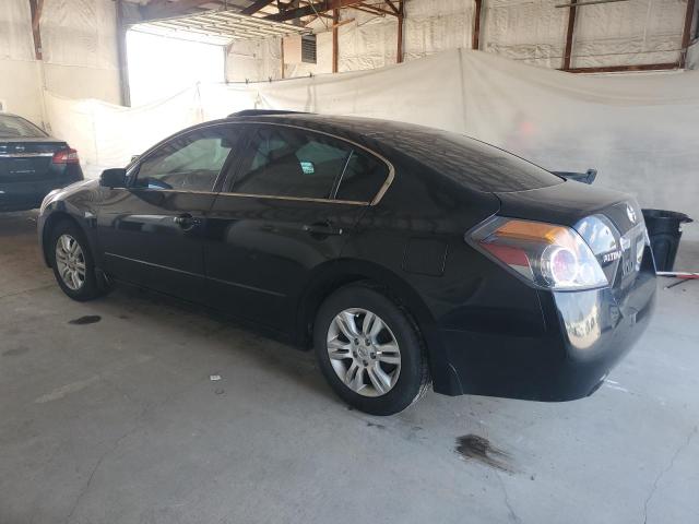 1N4AL2AP0CC203725 - 2012 NISSAN ALTIMA BASE Қара фото 2