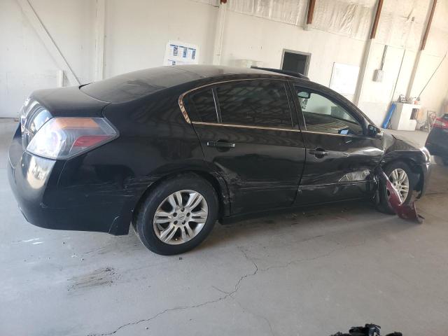 1N4AL2AP0CC203725 - 2012 NISSAN ALTIMA BASE Қара фото 3
