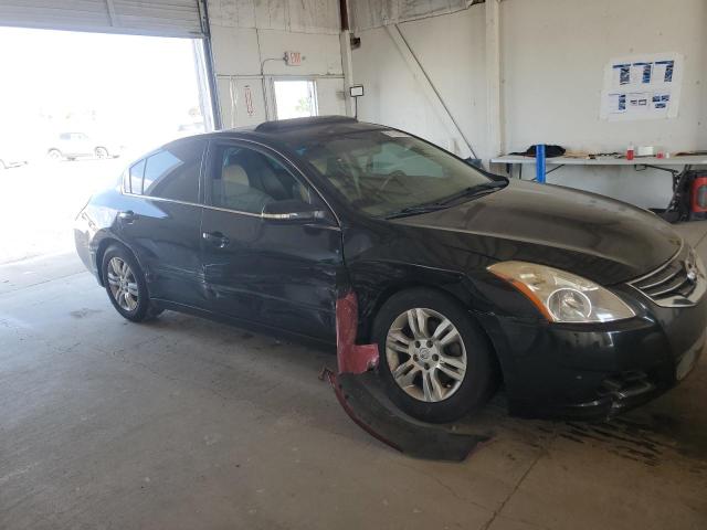 1N4AL2AP0CC203725 - 2012 NISSAN ALTIMA BASE Қара фото 4
