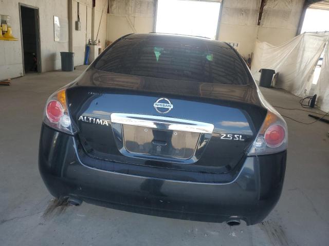 1N4AL2AP0CC203725 - 2012 NISSAN ALTIMA BASE Қара фото 6