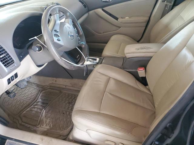 1N4AL2AP0CC203725 - 2012 NISSAN ALTIMA BASE Қара фото 7