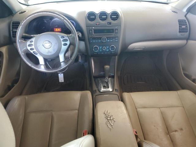 1N4AL2AP0CC203725 - 2012 NISSAN ALTIMA BASE Қара фото 8