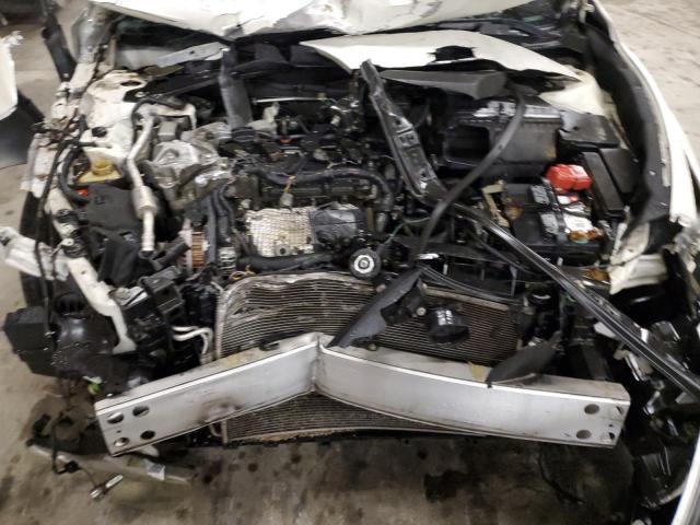 1N4AL3AP8FC211954 - 2015 NISSAN ALTIMA 2.5 WHITE photo 11