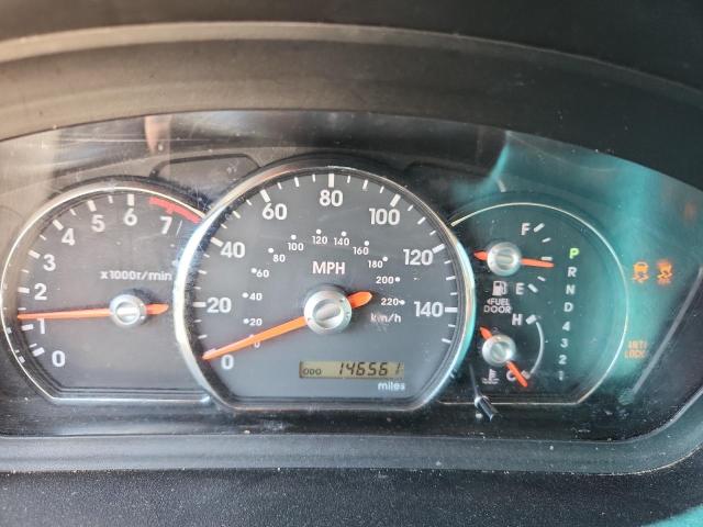 4A32B3FF1BE032507 - 2011 MITSUBISHI GALANT ES WHITE photo 9