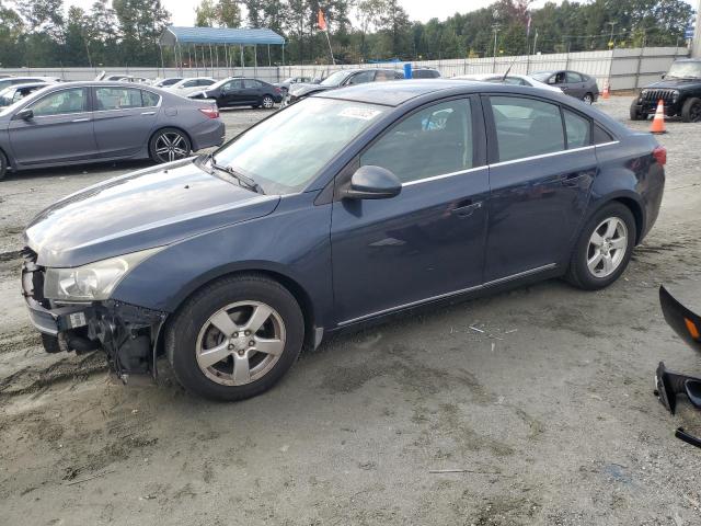 2014 CHEVROLET CRUZE LT, 