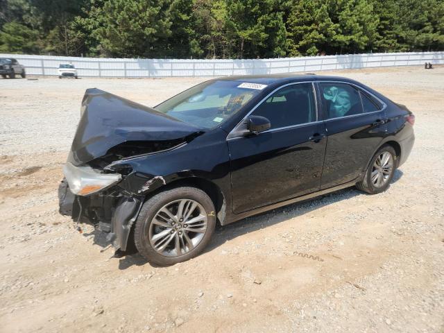 2017 TOYOTA CAMRY LE, 