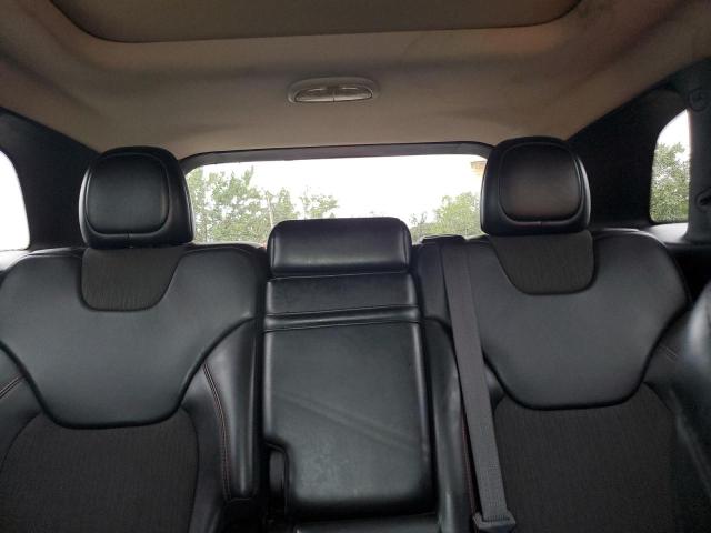 1C4PJMBS0HW599976 - 2017 JEEP CHEROKEE TRAILHAWK BLACK photo 10