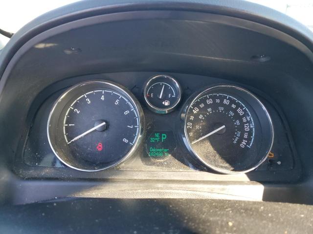 3GNAL2EK1ES620249 - 2014 CHEVROLET CAPTIVA LS 白色 照片 9