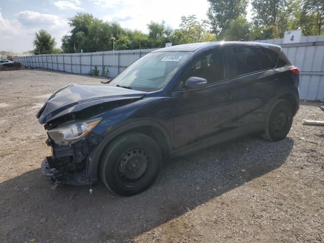 2016 MAZDA CX-5 TOURING, 