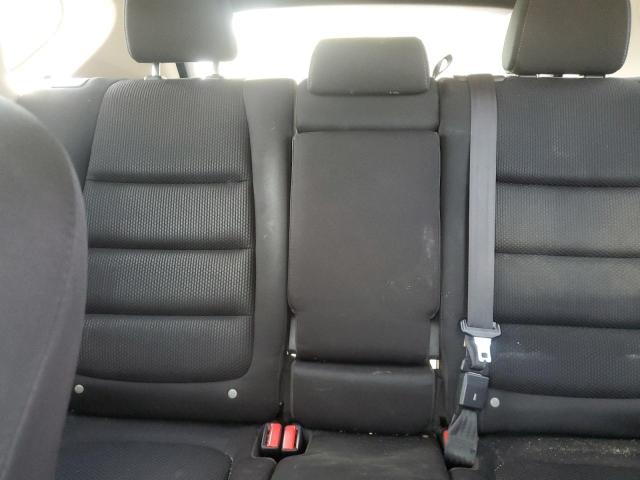 JM3KE4CY6G0674447 - 2016 MAZDA CX-5 TOURING BLUE photo 10