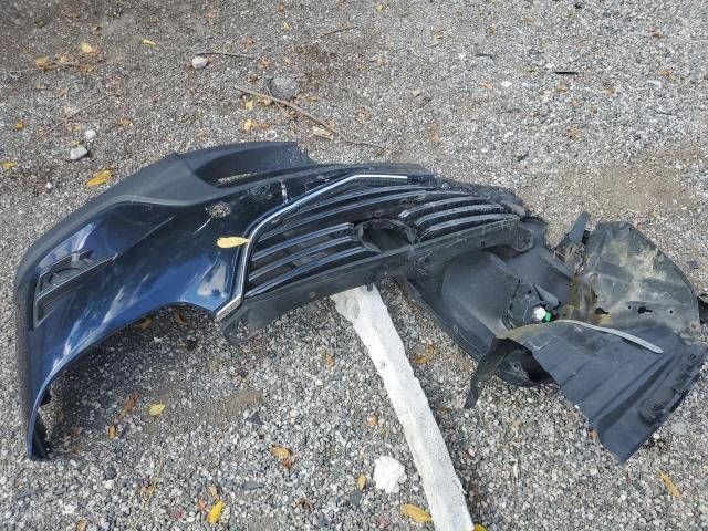 JM3KE4CY6G0674447 - 2016 MAZDA CX-5 TOURING BLUE photo 13