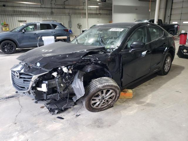 2016 MAZDA 3 SPORT, 