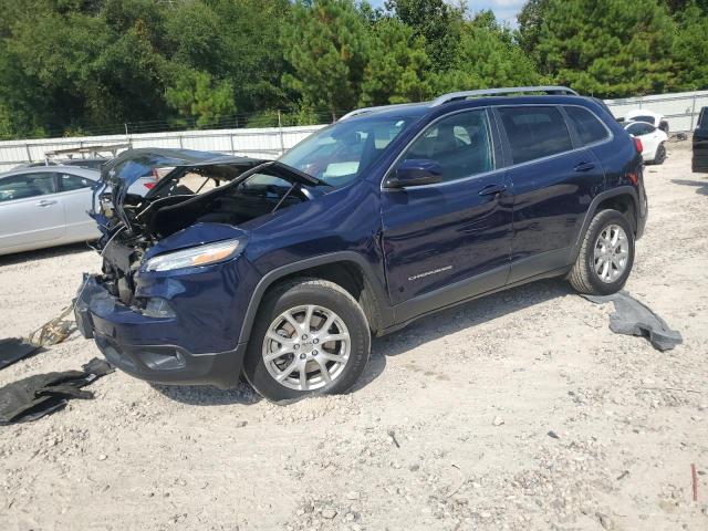 2015 JEEP CHEROKEE LATITUDE, 