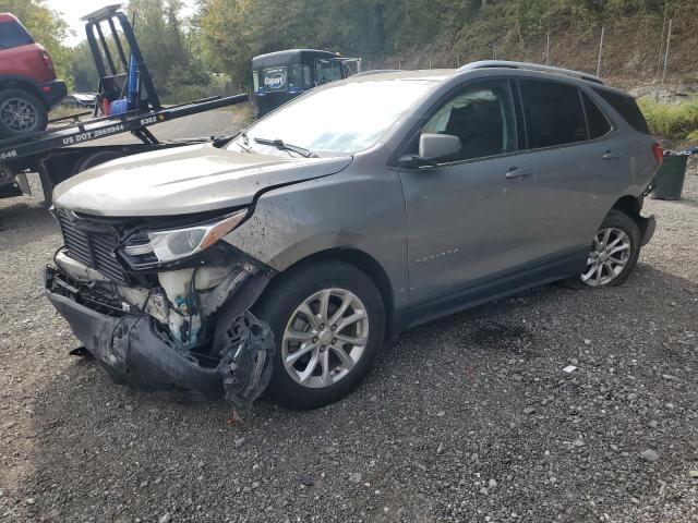 2018 CHEVROLET EQUINOX LT, 