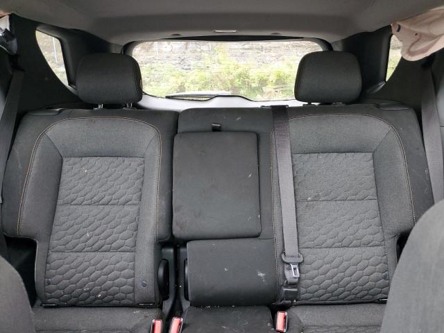 3GNAXJEV8JS625435 - 2018 CHEVROLET EQUINOX LT GRAY photo 10