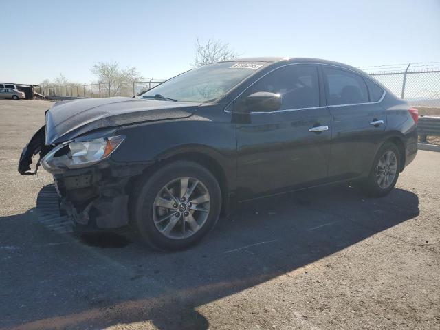 2019 NISSAN SENTRA S, 