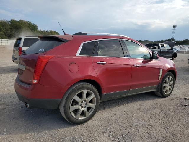 3GYFNBE32CS598156 - 2012 CADILLAC SRX PERFORMANCE COLLECTION BURGUNDY photo 3