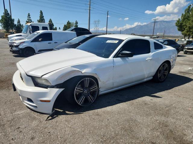 2013 FORD MUSTANG, 