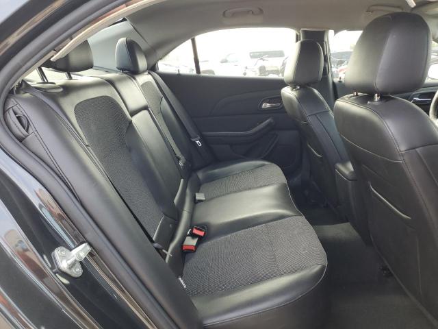 1G11C5SL5EF303773 - 2014 CHEVROLET MALIBU 1LT BLACK photo 10