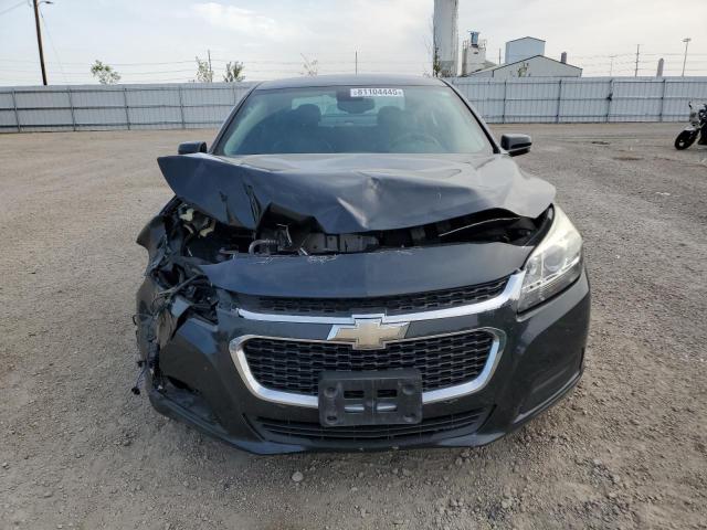 1G11C5SL5EF303773 - 2014 CHEVROLET MALIBU 1LT BLACK photo 5