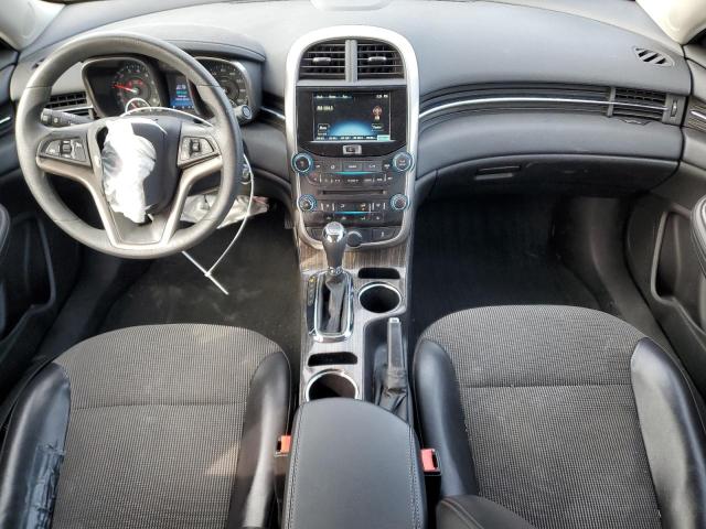 1G11C5SL5EF303773 - 2014 CHEVROLET MALIBU 1LT BLACK photo 8