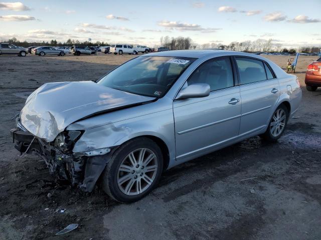 2007 TOYOTA AVALON XL, 