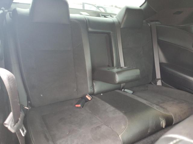 2C3CDZFJ4MH680836 - 2021 DODGE CHALLENGER R/T SCAT PACK GRAY photo 10