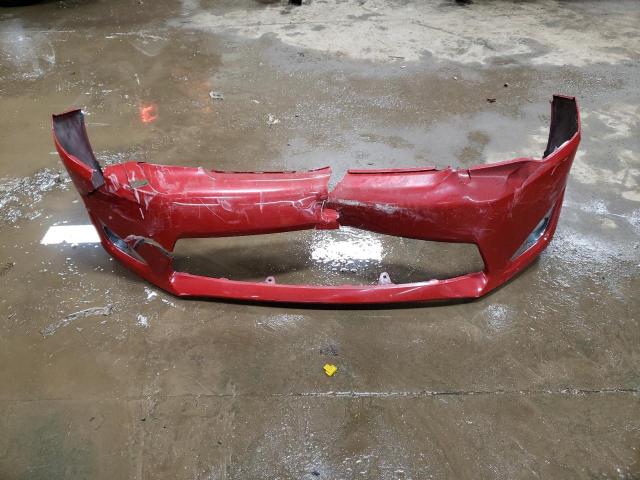 4T1BK1FK3CU504892 - 2012 TOYOTA CAMRY SE RED photo 12