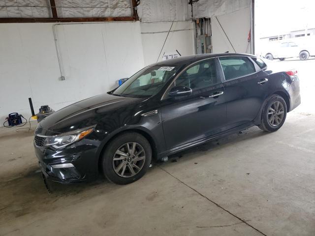 2019 KIA OPTIMA LX, 