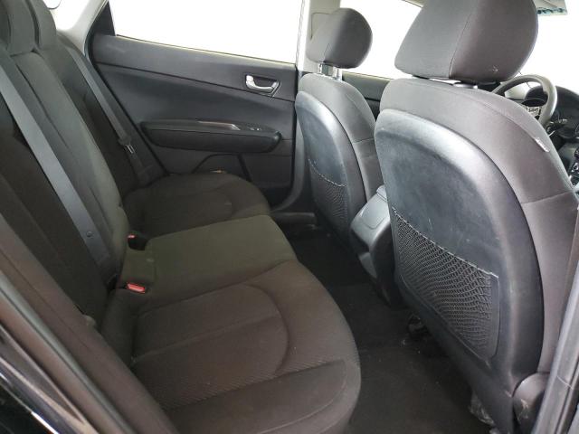 5XXGT4L37KG349242 - 2019 KIA OPTIMA LX BLACK photo 10